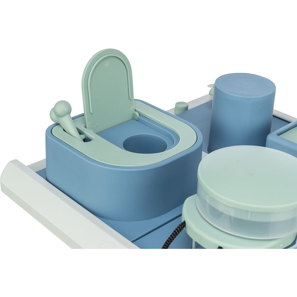 JOGO "POKER BOX 2" PARA CÃES