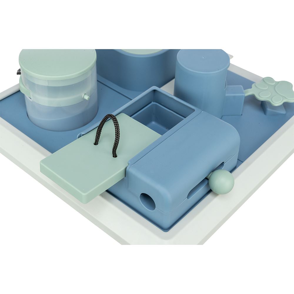 JOGO "POKER BOX 2" PARA CÃES