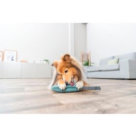 STICK PARA SNACKS COM PEGA EM TPR/POLIÉSTER