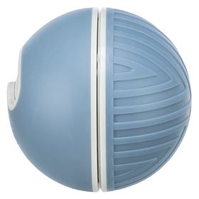 BOLA PARA SNACKS EM BORRACHA/TPR