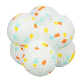 BOLA SATÉLITE "LIGHT & STRONG"