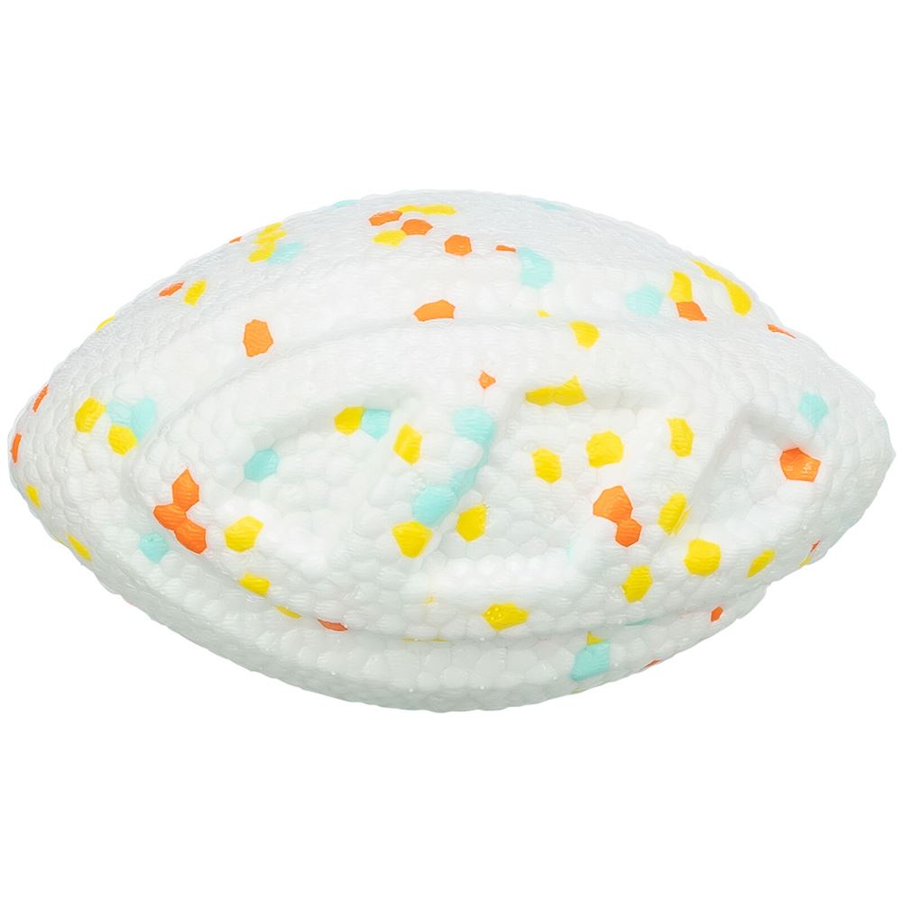 BOLA DE RUGBY "LIGHT & STRONG"