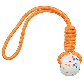 BOLA "LIGHT & STRONG" COM CORDA