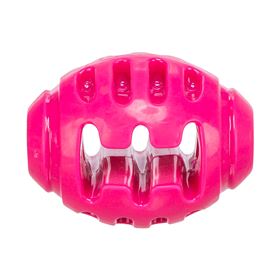 BOLA RUGBY "SOFT & STRONG" EM TPR