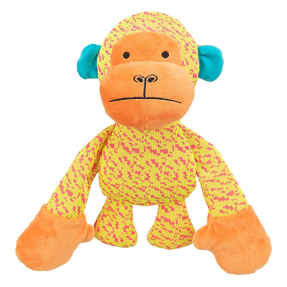 MACACO EM POLIÉSTER