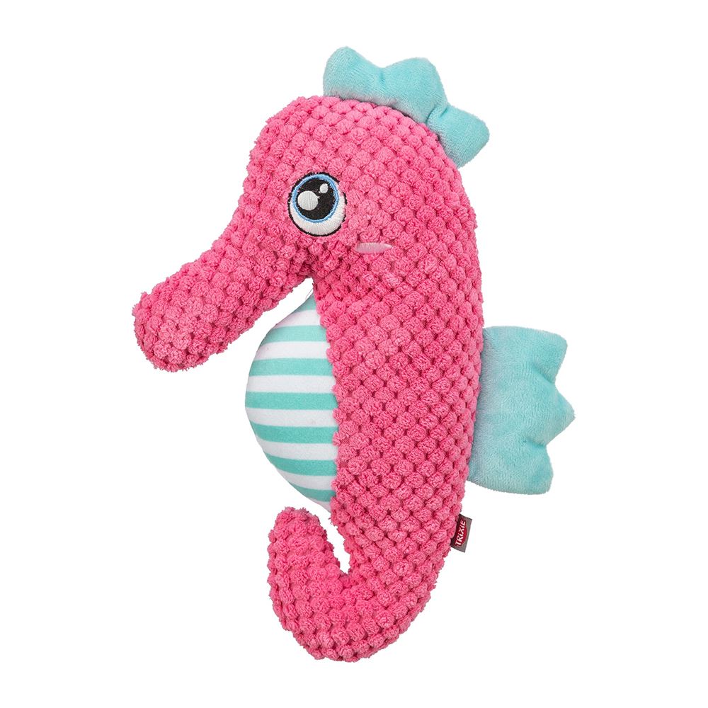 CAVALO MARINHO EM POLIÉSTER