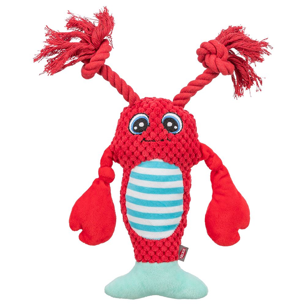 LAGOSTA EM POLIÉSTER