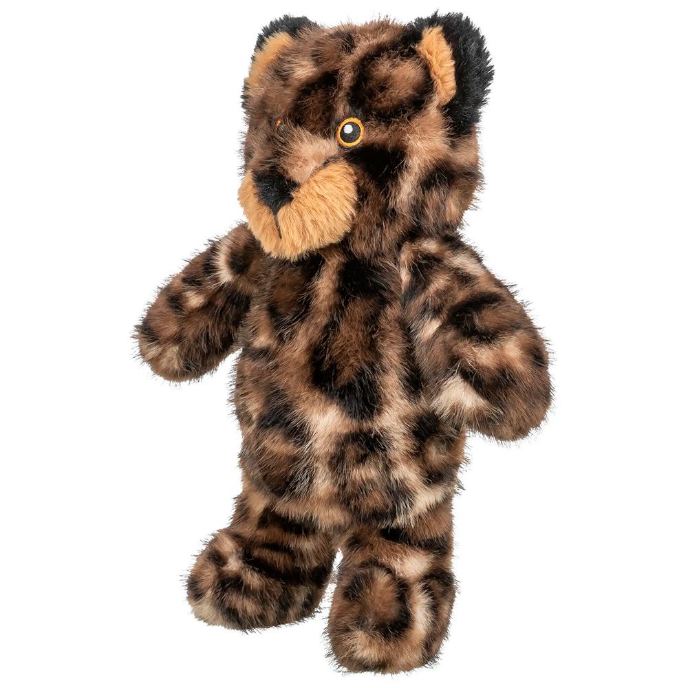 URSO "LEO" EM PELÚCIA