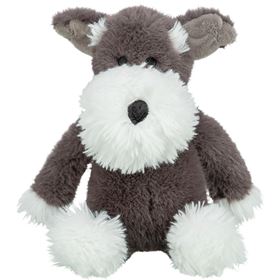 SCHNAUZER EM PELÚCIA
