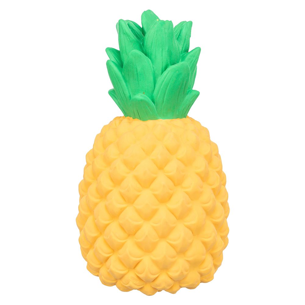 ANANÁS EM LÁTEX