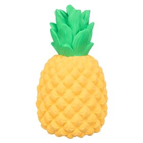 ANANÁS EM LÁTEX