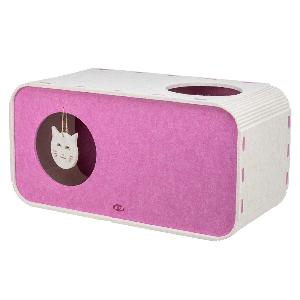 GRUTA RETANGULAR "LUCY"