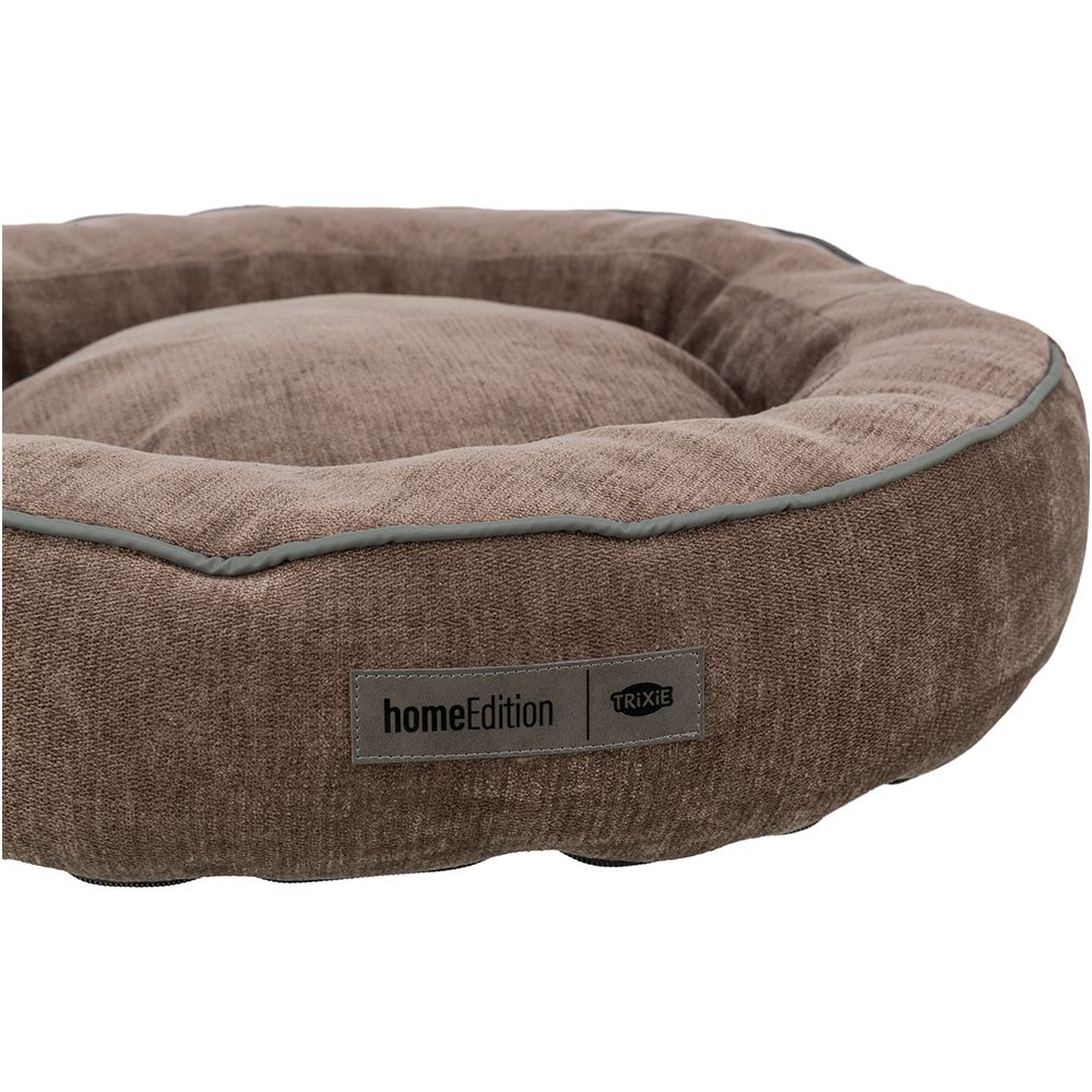 CAMA REDONDA "VITAL LENNOX"