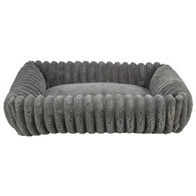 CAMA RECTANGULAR "LONNI"