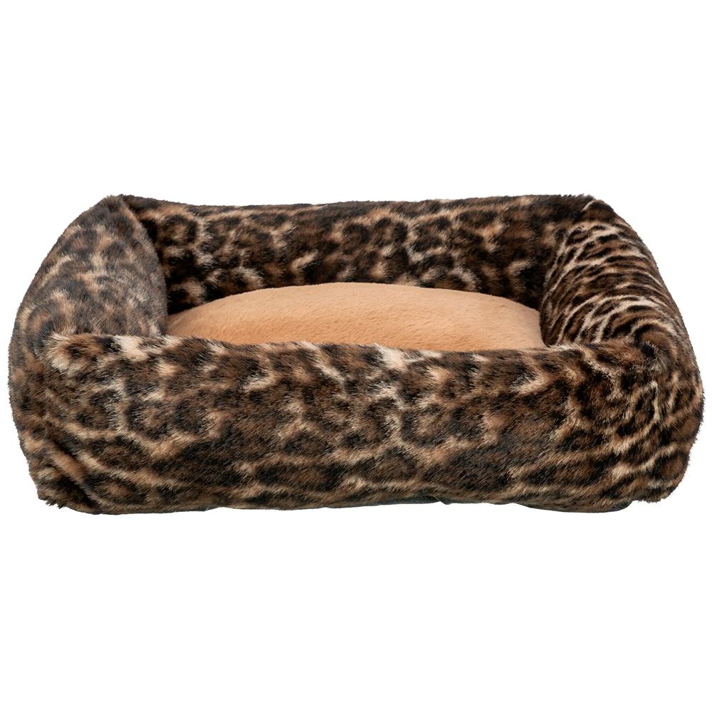 CAMA RECTANGULAR "LEO"