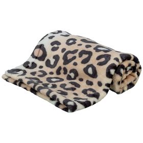 MANTA/COBERTURA DE SOFÁ "LEO"