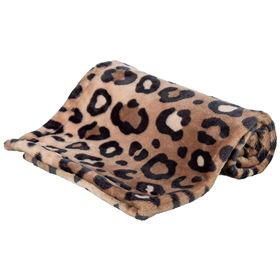 MANTA/COBERTURA DE SOFÁ "LEO"