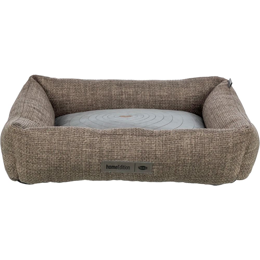 CAMA RECTANGULAR "VIVIANA"