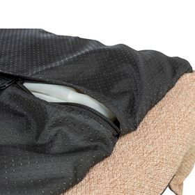 CAMA RETANGULAR "LIANO VITAL"