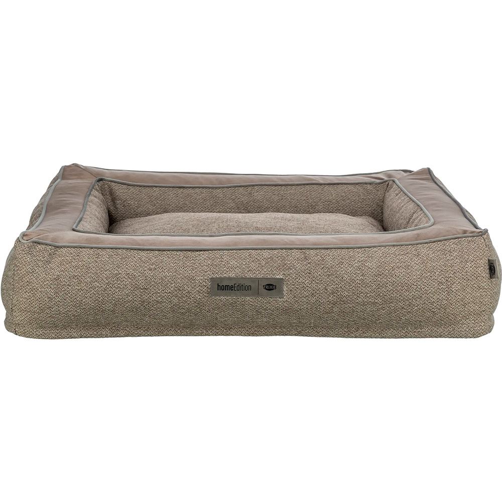 CAMA RECTANGULAR "LIANO"