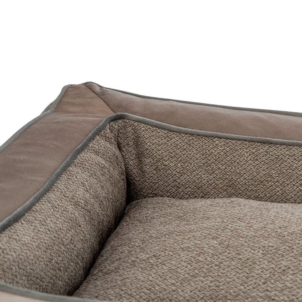 CAMA RECTANGULAR "LIANO"