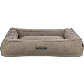 CAMA RECTANGULAR "LIANO"