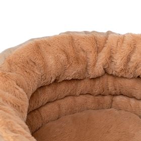 CAMA REDONDA "LIANO"
