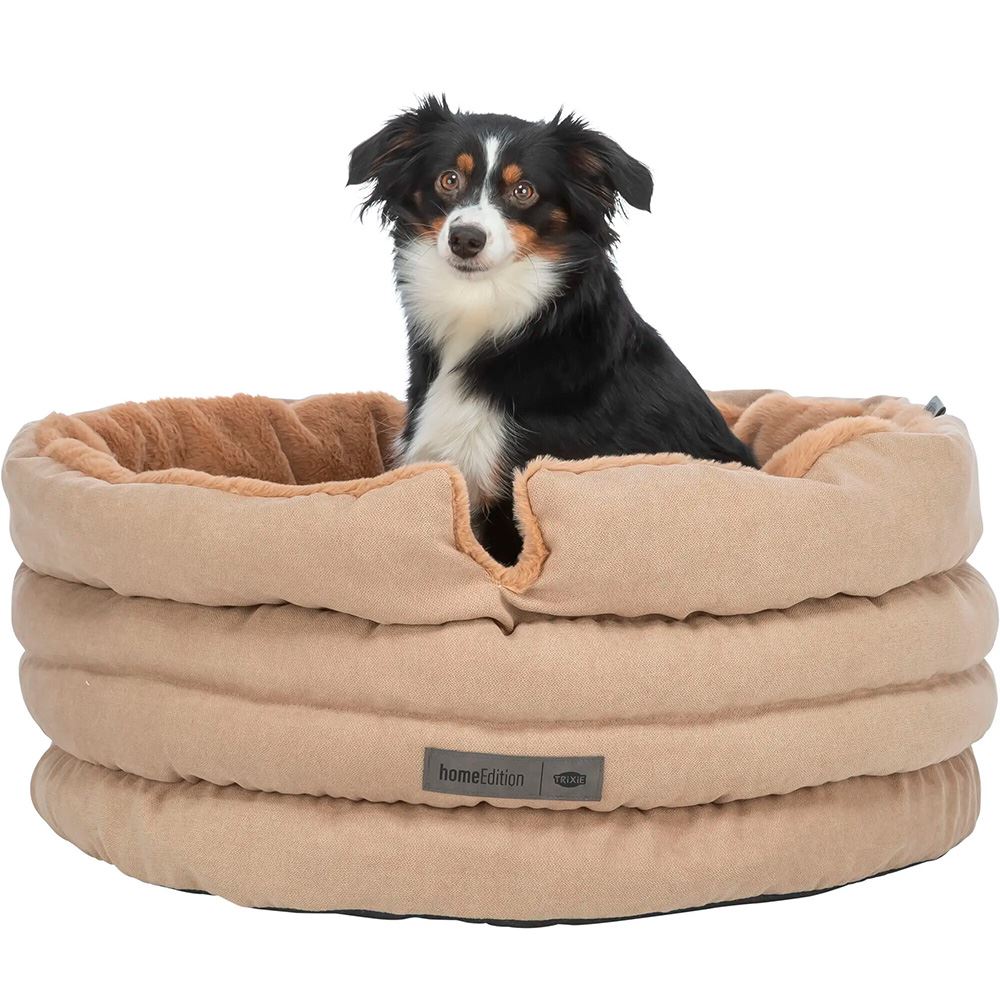 CAMA REDONDA "LIANO"