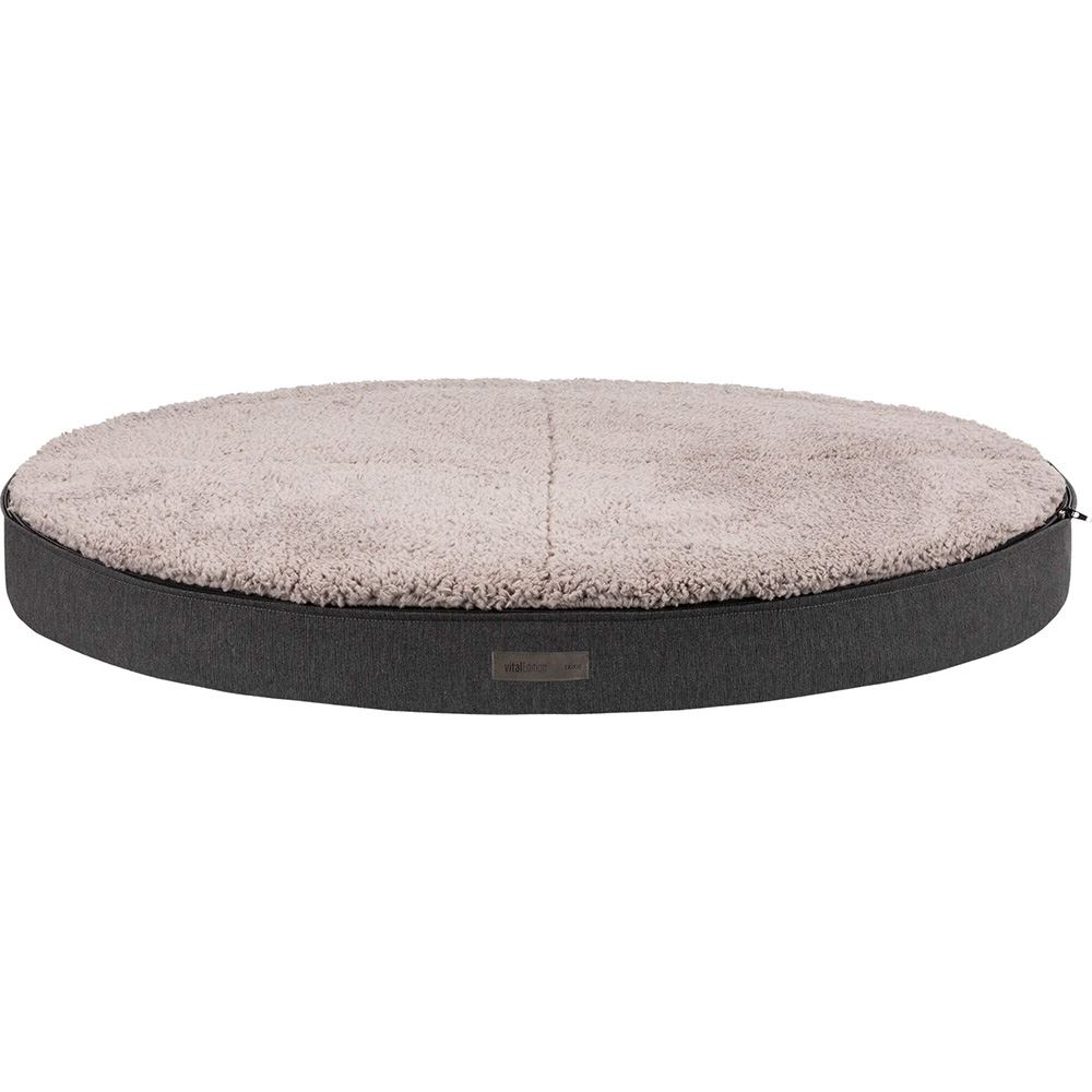 SOFA OVAL "VITAL BENDSON"