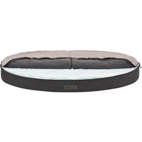 SOFA OVAL "VITAL BENDSON"
