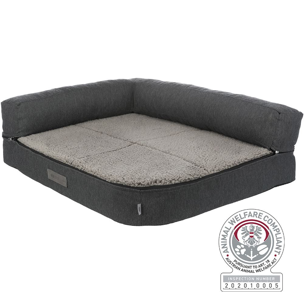 SOFÁ QUADRADO "VITAL BENDSON"