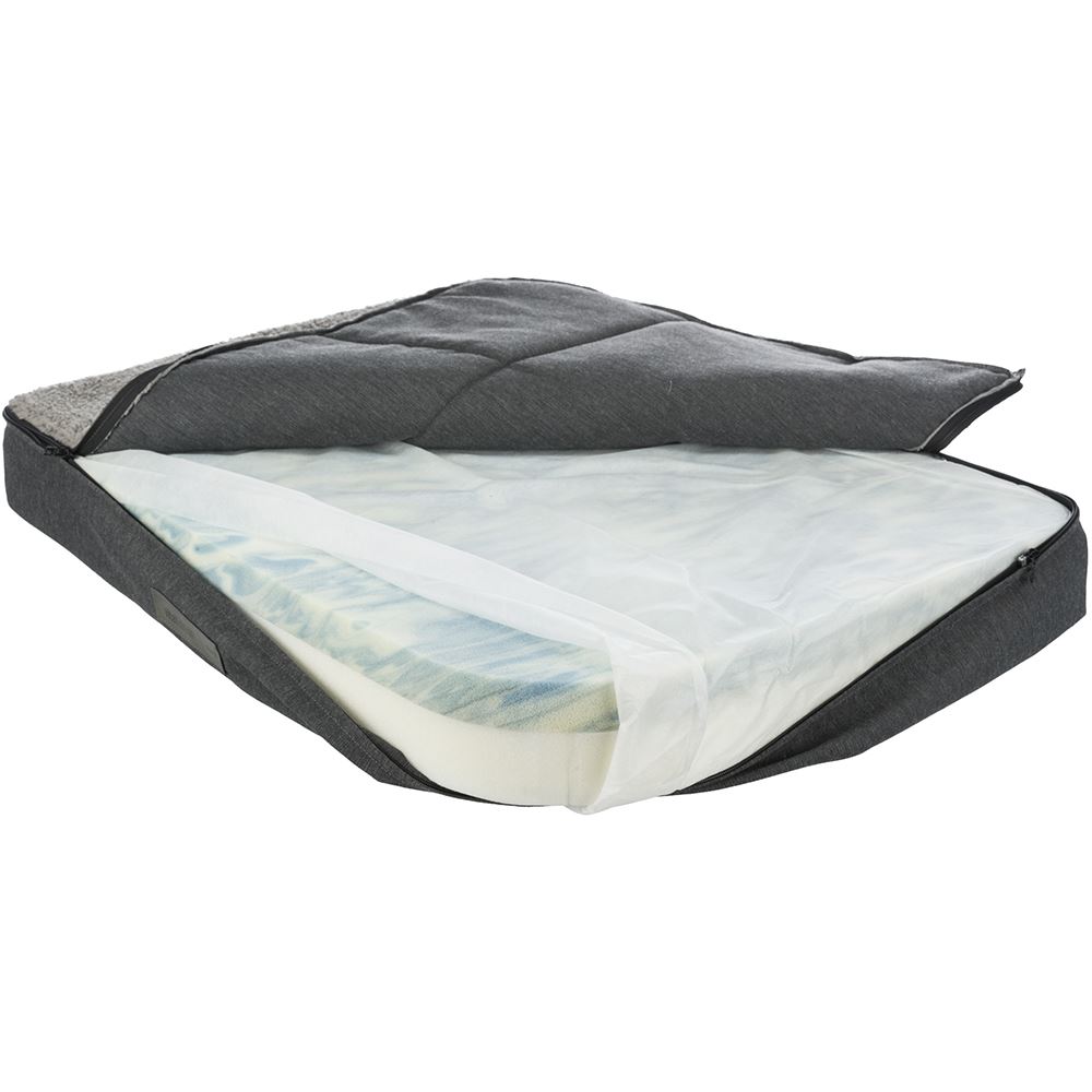 SOFÁ QUADRADO "VITAL BENDSON"