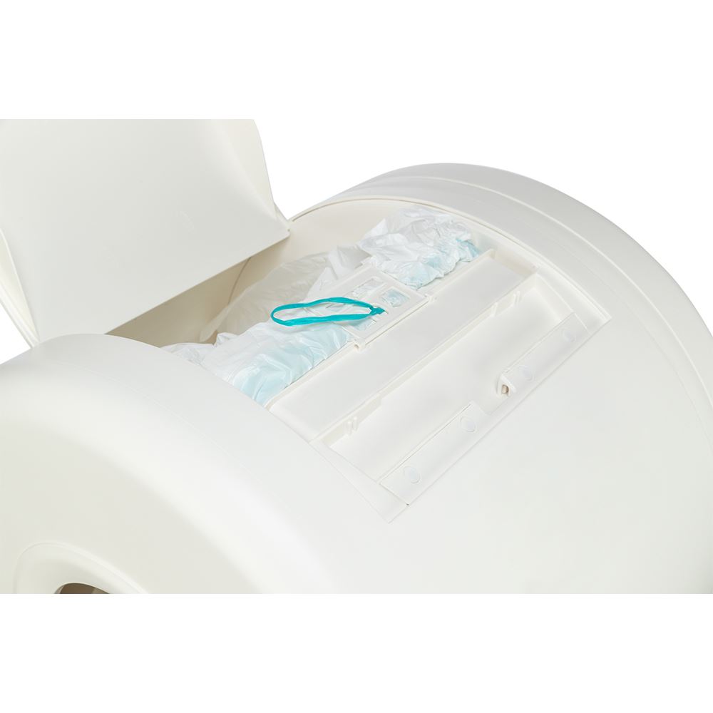 TOILETE AUTOMÁTICA "SELF-CLEANING"