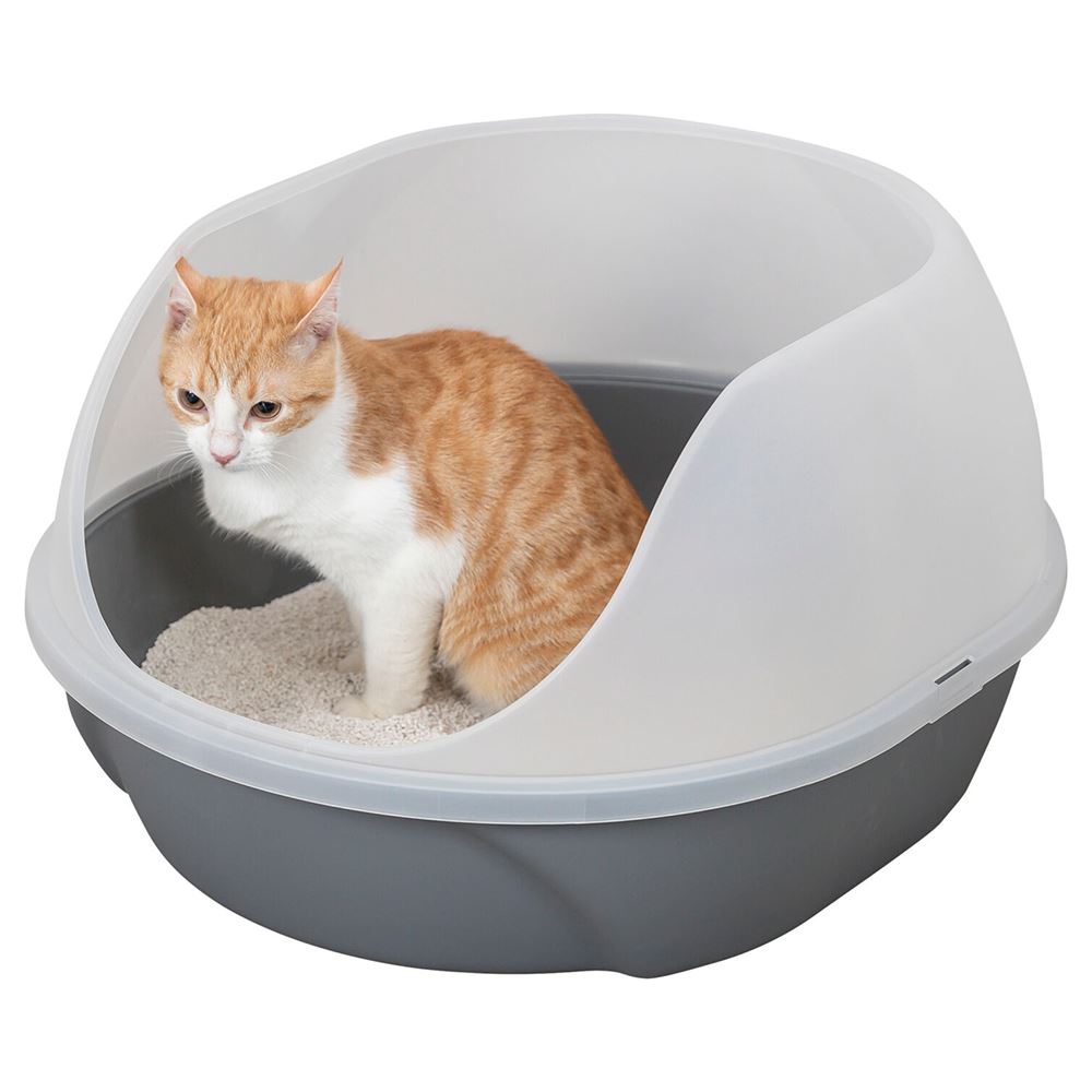 TOILETE "SIMAO" PARA GATOS