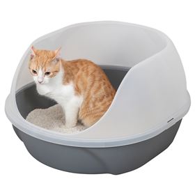 TOILETE "SIMAO" PARA GATOS