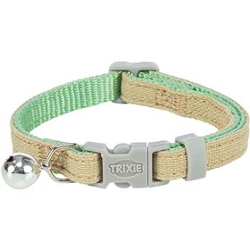 COLEIRA "COTTON-LOOK" PARA GATOS