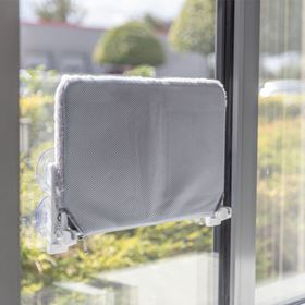 CAMA PARA GATOS COM APLICAÇÃO PARA JANELAS