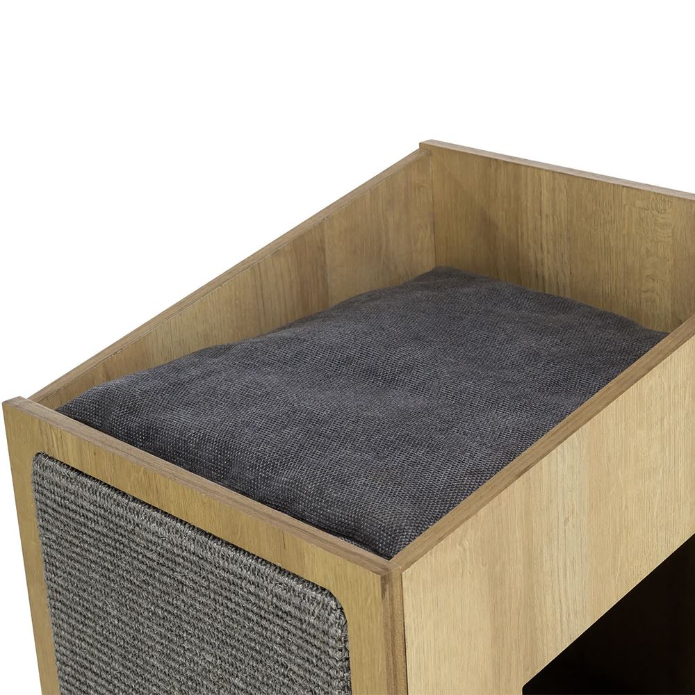 CAT TOWER "CITYSTYLE"