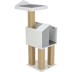 ARRANHADOR "BE NORDIC JONTE" PARA GATOS