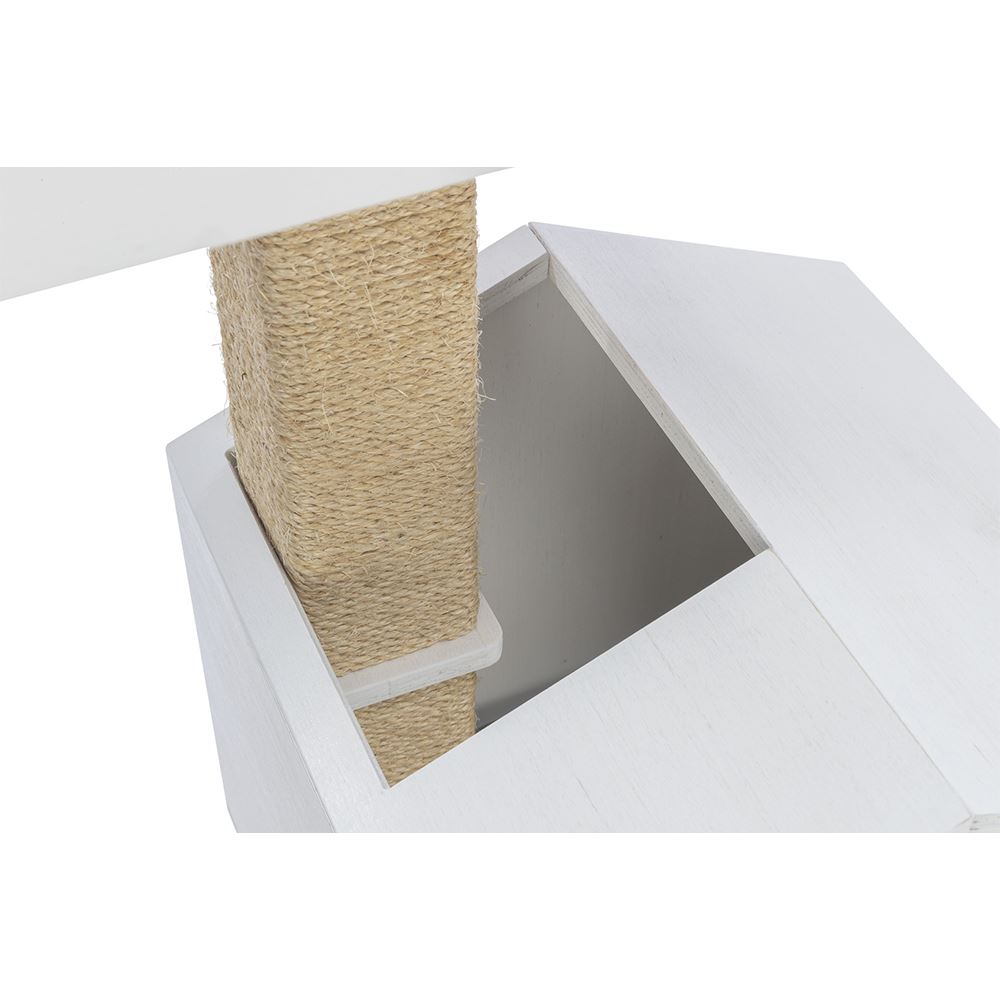 ARRANHADOR "BE NORDIC JONTE" PARA GATOS