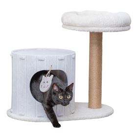 ARRANHADOR EM FELTRO