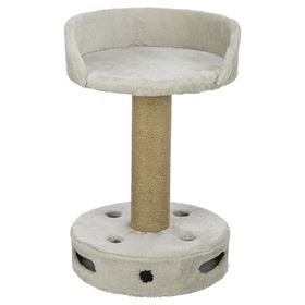 TREPADOR "DALIA" COM BASE PARA BRINCAR