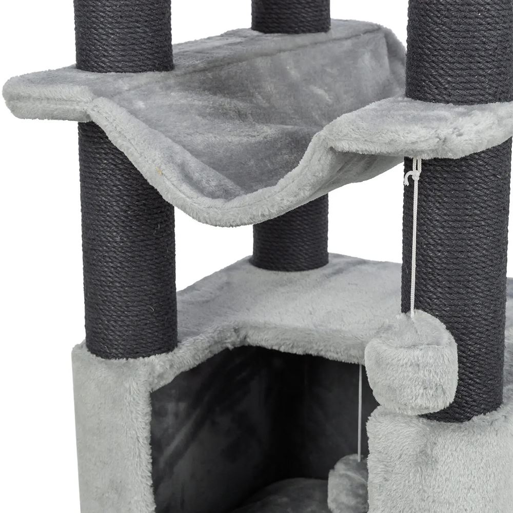 TREPADOR "LUCANO XXL"