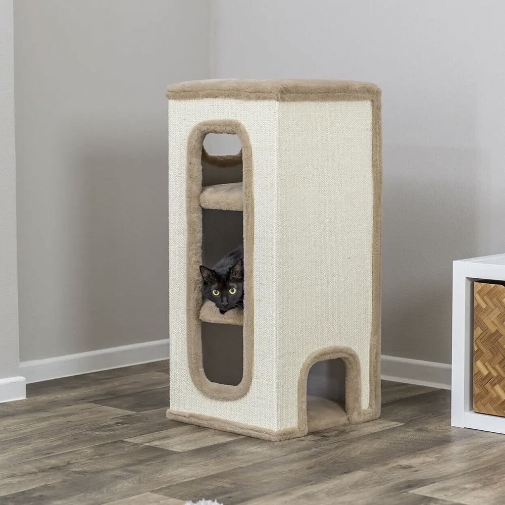 CAT TOWER "DORIA"