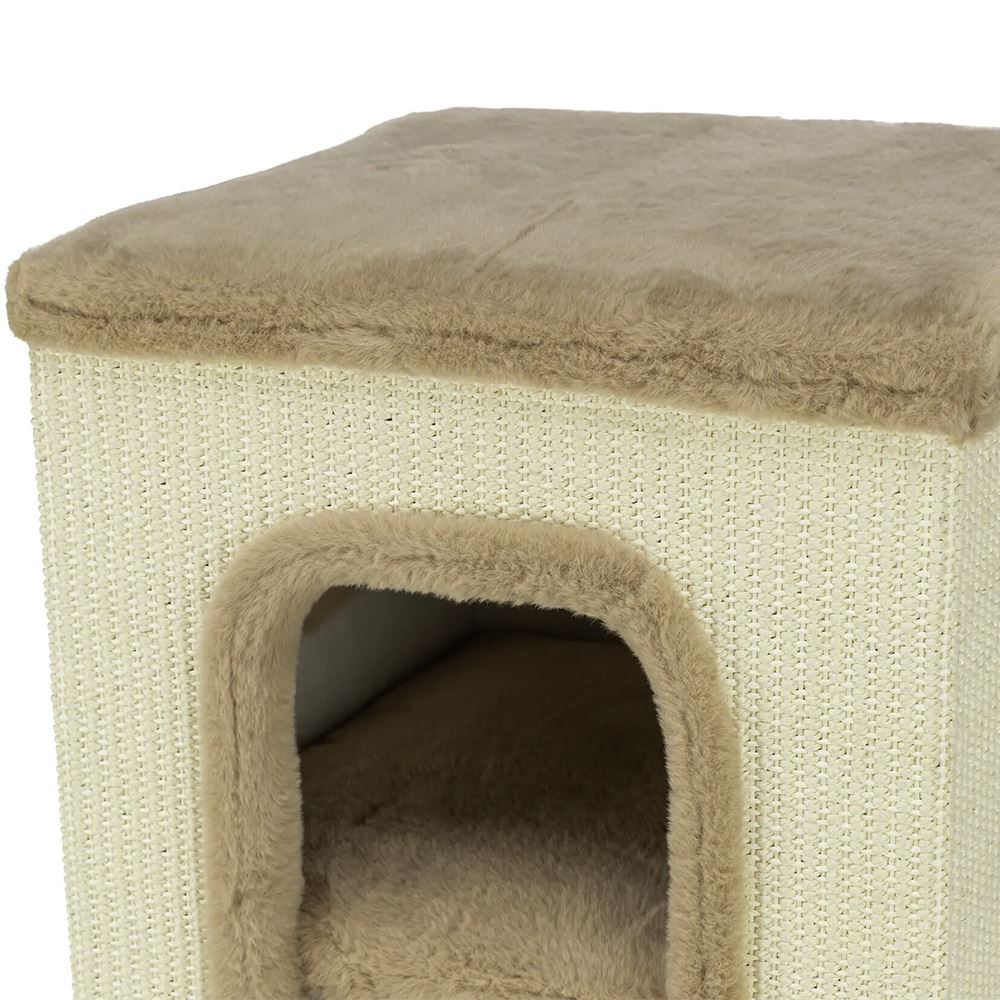 CAT TOWER "DORIA"