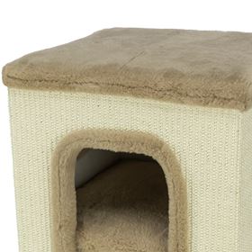 CAT TOWER "DORIA"