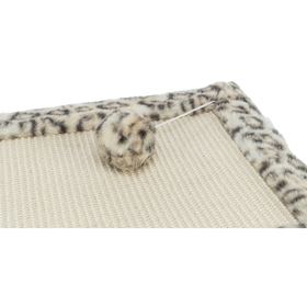 TAPETE DE ARRANHAR "LEO"