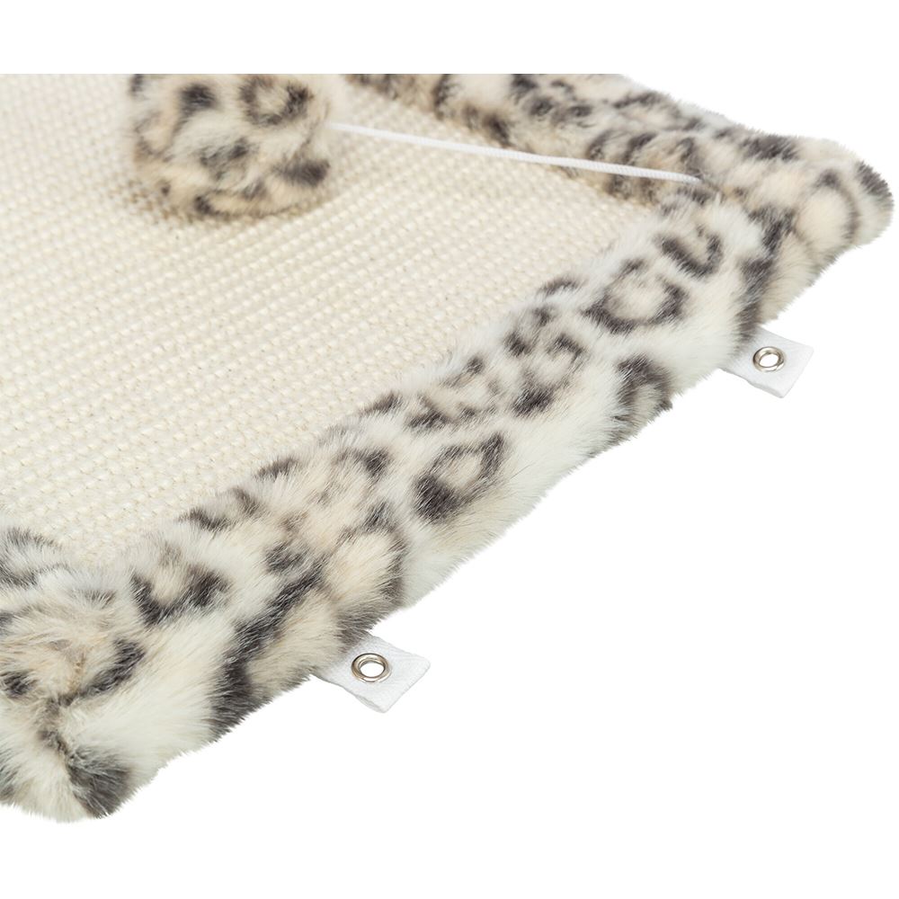 TAPETE DE ARRANHAR "LEO"