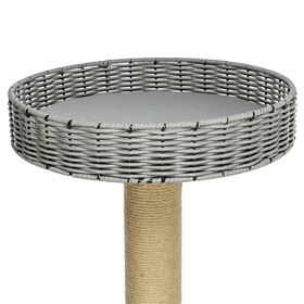 TREPADOR "AMALIA" PARA EXTERIOR