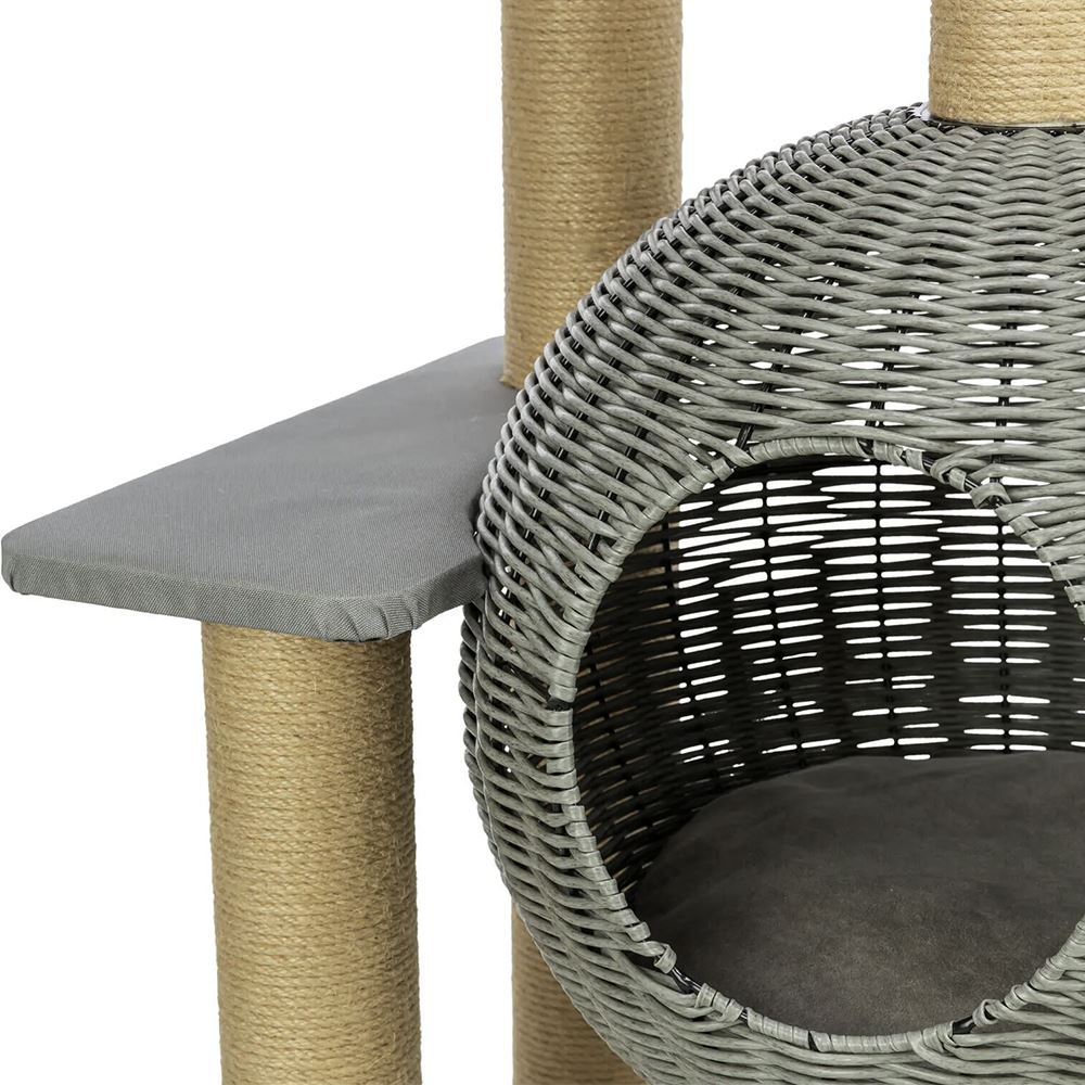 TREPADOR "AMALIA" PARA EXTERIOR